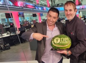 Read more about the article יום האבטיח הבינלאומי