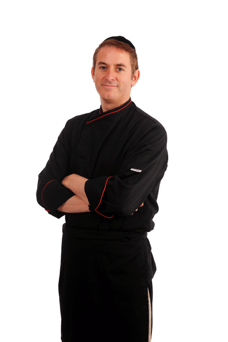 שף שי אוחנה